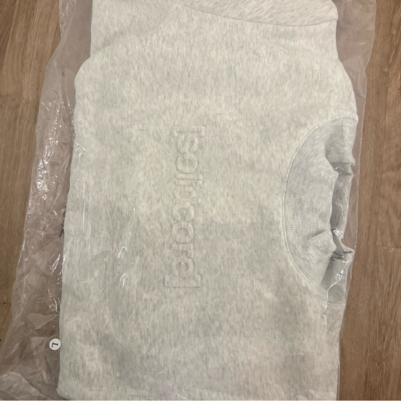 SOLIDCORE 2025 SOLIDAYS MOCKNECK - Picture 2 of 3